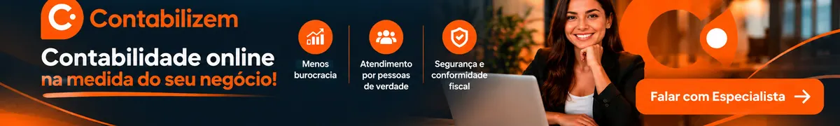 Escritório Contabilizem